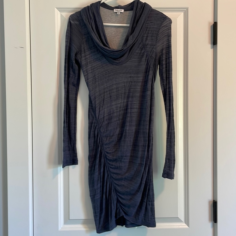 Splendid long sleeve dress